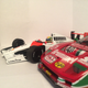 Illustration for article titled 1/18 McLaren Honda MP4/6 by Minichamps